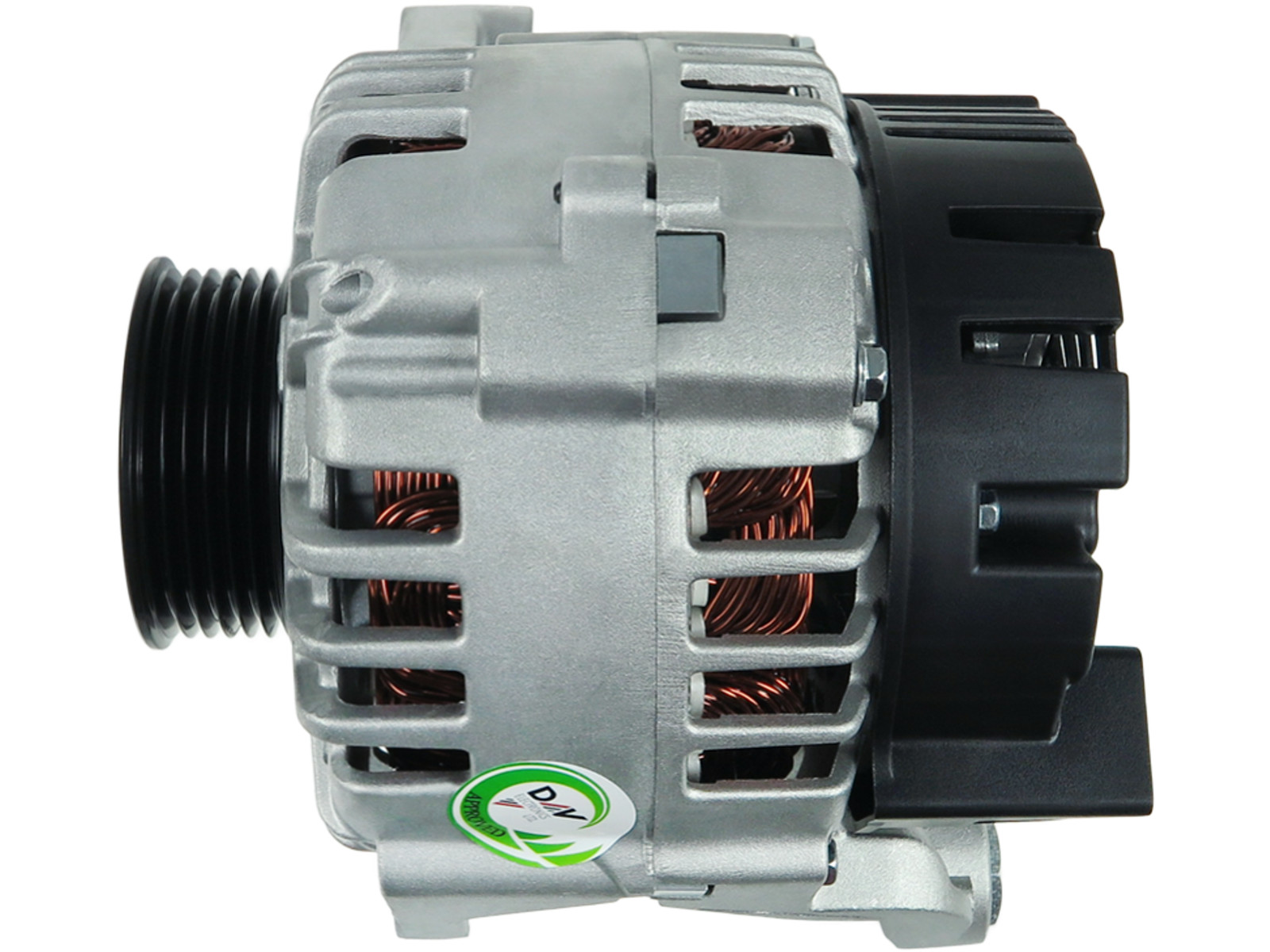 Brand New Alternator 12V 120A for VW PASSAT TDI 1996-2005 B5 B5.5 OE SG12B025