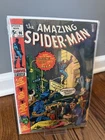 Amazing Spider-Man #96 Green Goblin No Comic Code (Marvel Comics 1971) VG- To VG