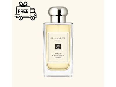 #ad #ad Jo Malone London Mimosa amp; Cardamom Cologne 3.4 Fl.oz 100 ml NEW with Box $43.99