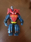 MANTENNA Vintage 1985 He-Man MOTU Action Figure Masters of the Universe PARTS