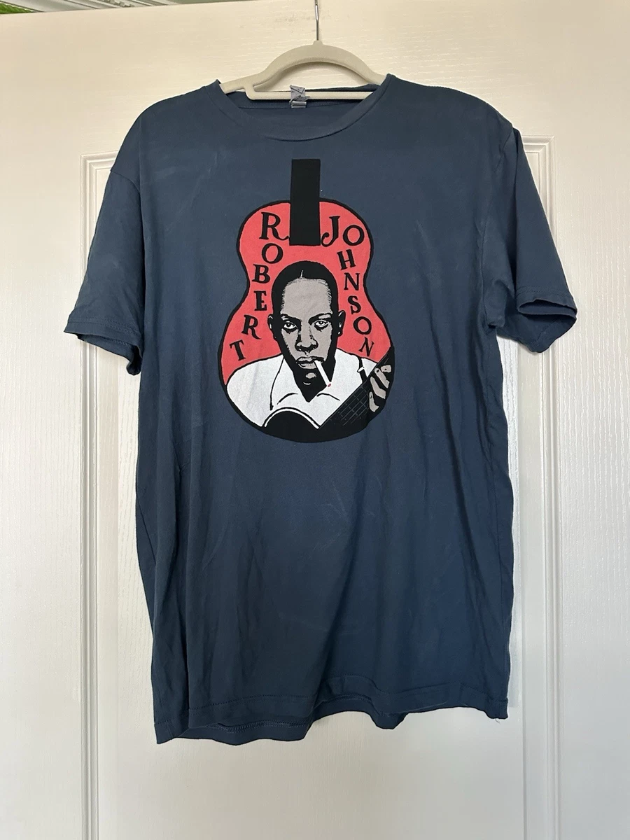 robert johnson t shirt products for sale | eBay