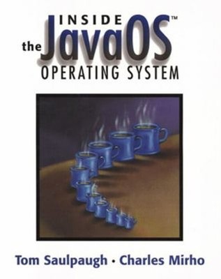 Inside the JavaOS Operating System Paperback Tom Clements