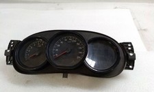Compteur Dacia DOKKER
