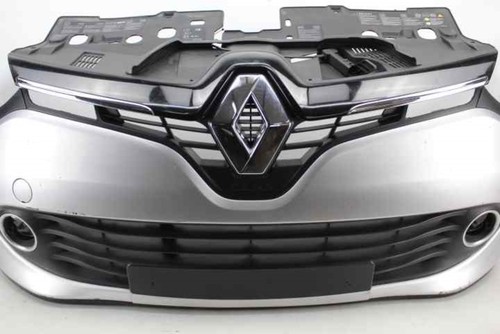 620221112R stoßstange vorne für RENAULT CLIO IV BREAK FASE I 1.5 DCI 281174 - Picture 5 of 10