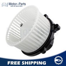 Front Ac Heater Blower Motor Fan Assembly For Kia Sportage 1998 1999 2000-2002 Front Ac Heater Blower Motor Fan Assembly For Kia Sportage 1998 1999 2000-2002