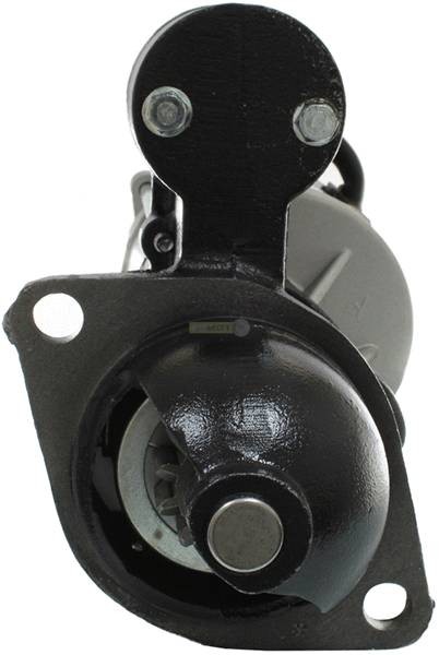 Anlasser Neu - Made In Italy - FüR QDJ1315A Changchai,Quanchai,Jiangdong-image