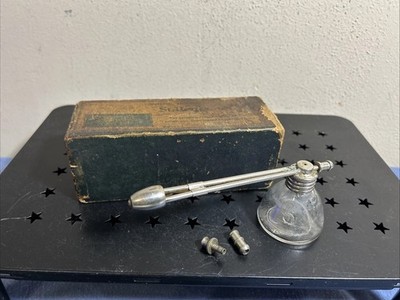 Vintage St. Regis Universal Atomizer No. 100