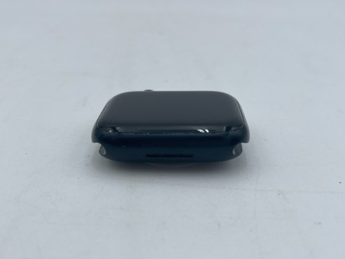 Apple Watch Series 8 - 41mm - A2772 - Midnight - GPS + Cellular Cracked Glass - Photo 6 sur 8
