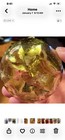 Vintage Murano Style Hand Blown Glass Fruit — photo 8