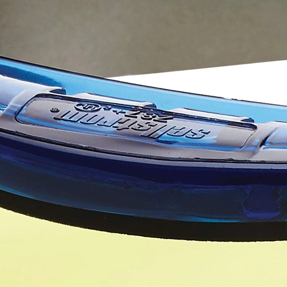 Óculos químico flexível, macio, ventilação indireta, Odyssey II, resistente a riscos... - Imagem 4 de 4