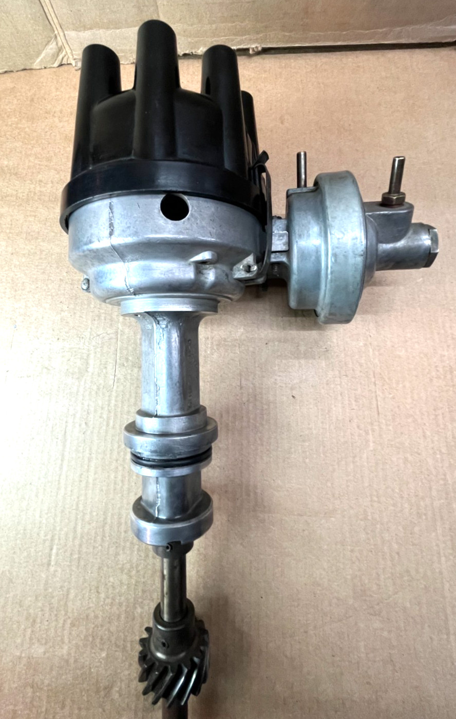 1968 302 4 Speed Shelby GT-350 Mustang AUTOLITE Distributor C8ZF-12127-A