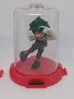 My Hero Academia Domes Figures Lot(2) - Fumikage Tokoyami & Izuku Midoriya — photo 4