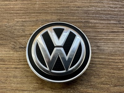 1x Original VW Felgendeckel  Felgenkappe Nabendeckel 5G0601171 5G0601171B