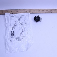 Amphenol Socapex Connector 190-036461-00