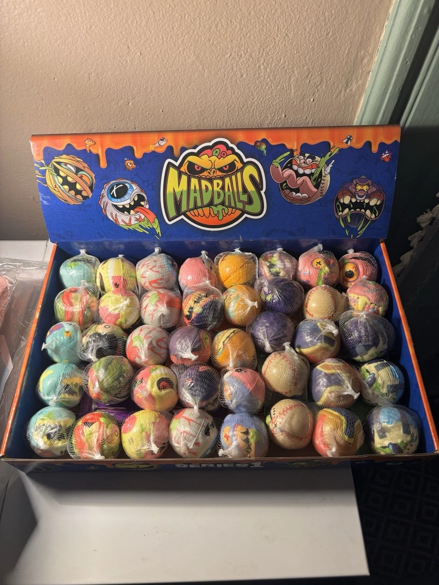 Preços baixos em Madballs em Outros Monstros de Brinquedo | eBay