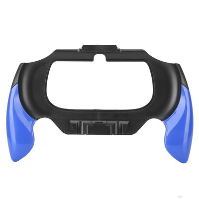 Gamepad -Klammer One -Button Live Lock Gamepad Stand Für PSV2000 PSVITA