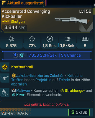 (PC,Xbox,PS) Borderlands 4 - Rafa DPS Endgame Build   - 12 Top Items