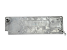 Ls2 Ls3 Ls7 Lsx Performance Engine Valley Cover Block Off Oem Gm 12599296 Ls2 Ls3 Ls7 Lsx Performance Engine Valley Cover Block Off Oem Gm 12599296