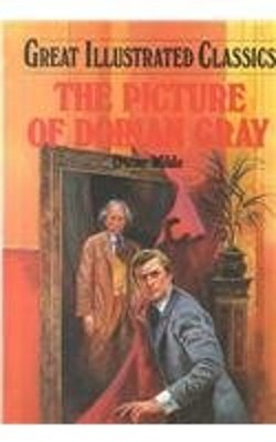 The Picture of Dorian Gray Hardcover Oscar. Wilde