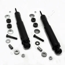 Gabriel Rear Gas Shocks for Ford Granada Maverick Comet 82130 - PAIR