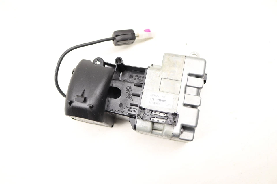 BMW 650I XDRIVE 2012-2015 - visión trasera/cámara de reversa 7308625 Foto 3 de 4