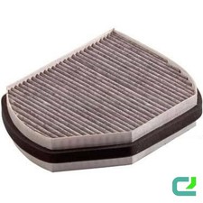 Filter Innenraumluft Aktivkohlefilter KOLBENSCHMIDT für CHRYSLER CROSSFIRE