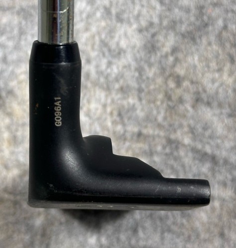 Mul 40° Chipper Wedge Putter Steel Shaft Right-Handed Original Grip Golf Club - Picture 3 of 7