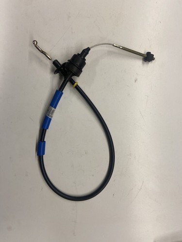QH Clutch Cable QCC1230 Cavalier MK2 1.6 2.0 1981-1988 Ascona 1.6 2.0 - Picture 2 of 7