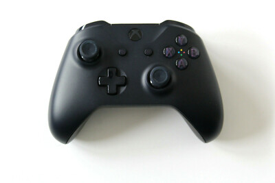 Microsoft XBox One Wireless Controller Lila Fortnite Edition