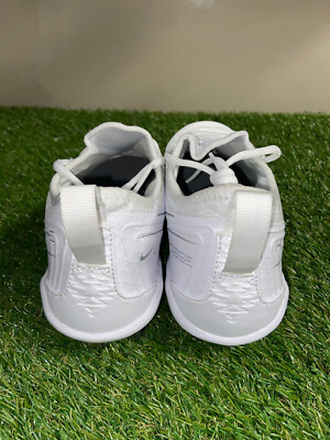 nike alpha huarache 7 pro tf turf lacrosse cleat