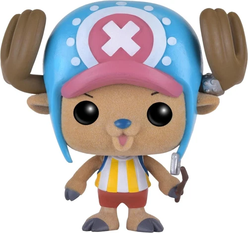 Funko Pop! Vinyl: One Piece - Tony Tony Chopper #99