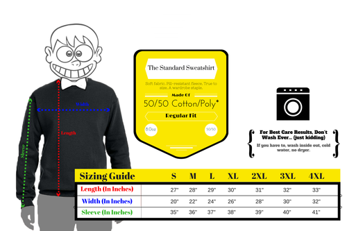 Sudadera Gráfica Sunshine & Whiskey Makes Me Frisky Cuello Redondo - Imagen 2 de 21