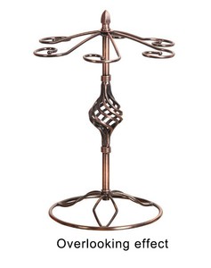 Wine Glass Holder Metal High Quality Glass Holder Drying Rack