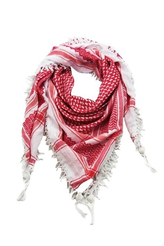 小物 TENDERLOIN  COTTON  STOLE Organic Cotton Stole – Handwoven Kota Doria Shawl 60x200 Cm