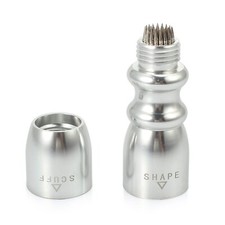 3-in-1 Snooker Pool Cue Tip Tool Billiard Accessories Shaper Scuffer Aerator