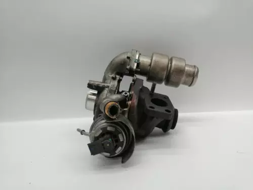1945757 Turbocompresor para FORD GRAND C-MAX (CB7) Titanium 2015 984197 - Imagen 1 de 10