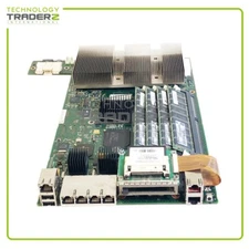 800-27913-03 Cisco UCS 5108 1P Intel 3.00GHz 4GB System Board W/ 1x Flash Card
