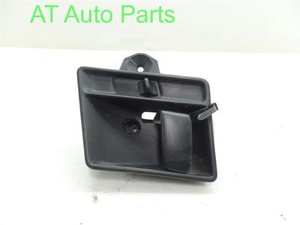 Details About 93 94 95 96 97 98 Jeep Grand Cherokee Passenger Interior Door Handle 55295964