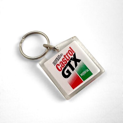 珍品 Castrol ベッカムDream Goodsキャンペーン・ストラップ s-l400.jpg