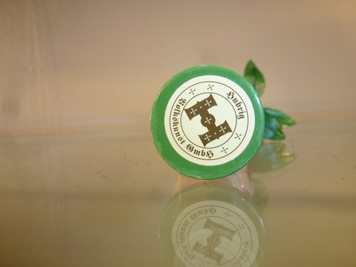 Hubrig Blumenkind Mädchen mit Maikätzchen Rarität - Picture 5 of 8