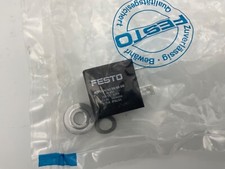Festo  msfg-24/42-50/60-od SOLENOID COIL 24VDC 4.5W