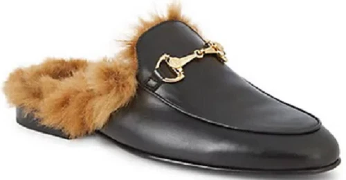 Roberto cavalli smoking best sale slippers