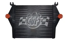 CSF Replacement Intercooler for 2003-2009 Dodge Ram 3500 6.7L L6