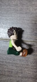 The LEGO Elves Farran Leafshade From Set 41075 elf006