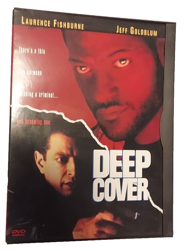 米12” Dr. Dre Deep Cover DRR4520 DEATH ROW /00250 12