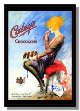 مقتنيات وفنون Milk Chocolate