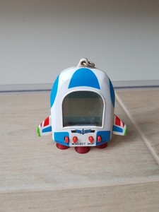 buzz lightyear tamagotchi