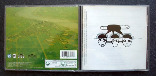 CDs Rock Indie Punk Metal Ska New Wave Alternative Hardcore A-L € 2,99 each - Bild 43 von 84