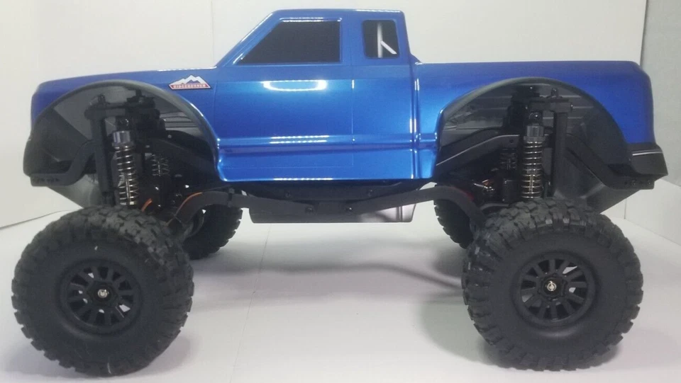 Danchee RidgeRunner Upgraded Axle Links! High Clearance! Redcat Racing - Image 4 of 4