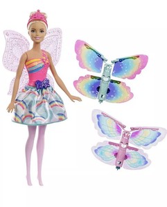 barbie dreamtopia
